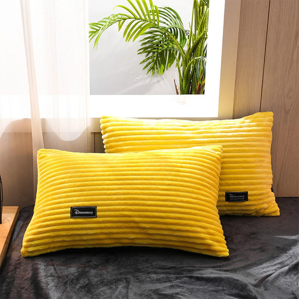 Velvet WarmNest | Ultra-soft velvet duvet cover for royal sleep
