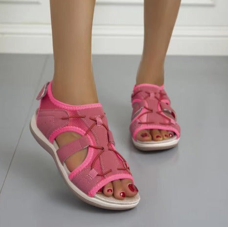 BlissWalk™ | Comfortable Men's Sandals 
