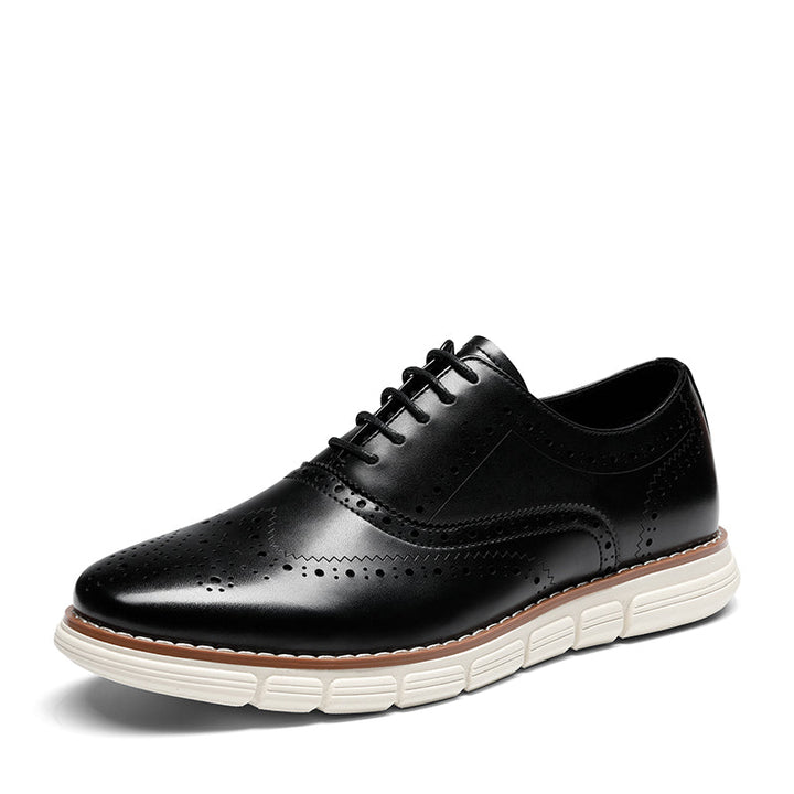 Lorenzo | Elegant shoes for men