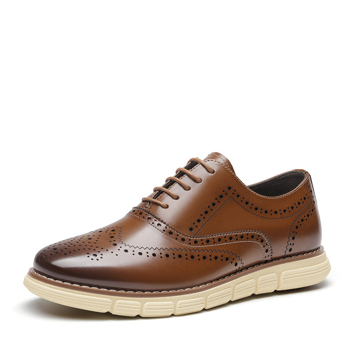 Lorenzo | Elegant shoes for men