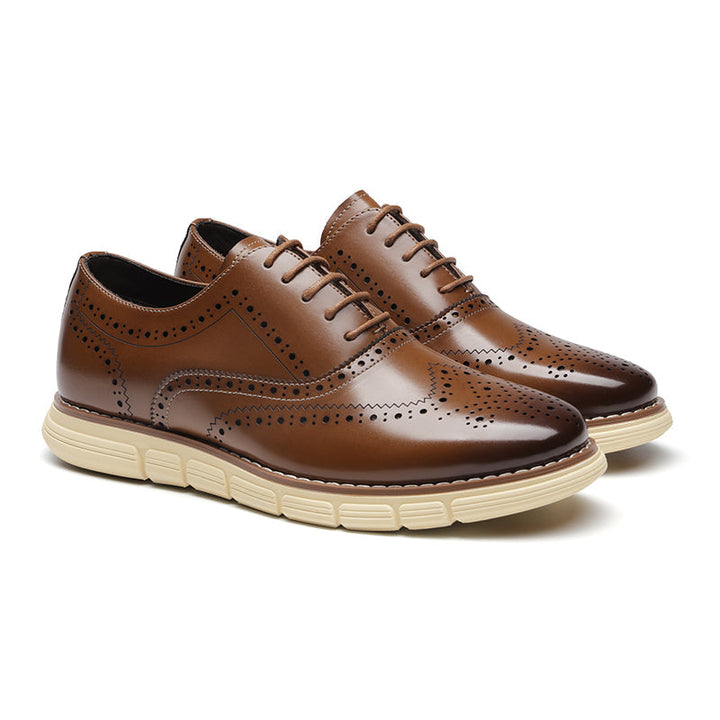 Lorenzo | Elegant shoes for men