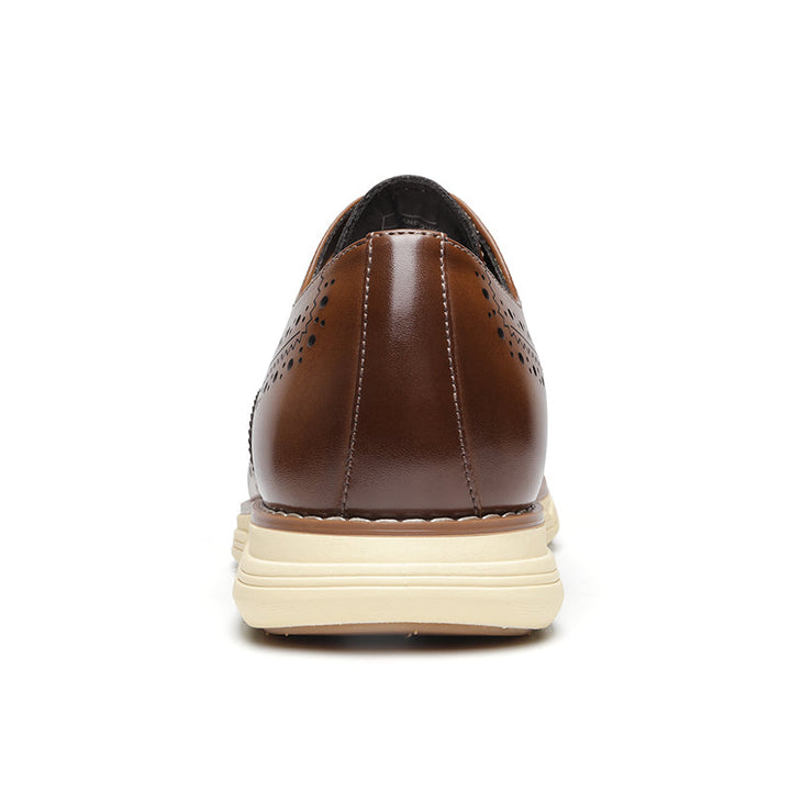 Lorenzo | Elegant shoes for men