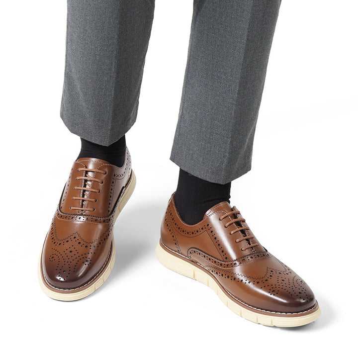 Lorenzo | Elegant shoes for men