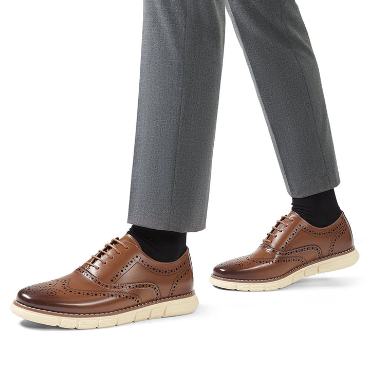 Lorenzo | Elegant shoes for men