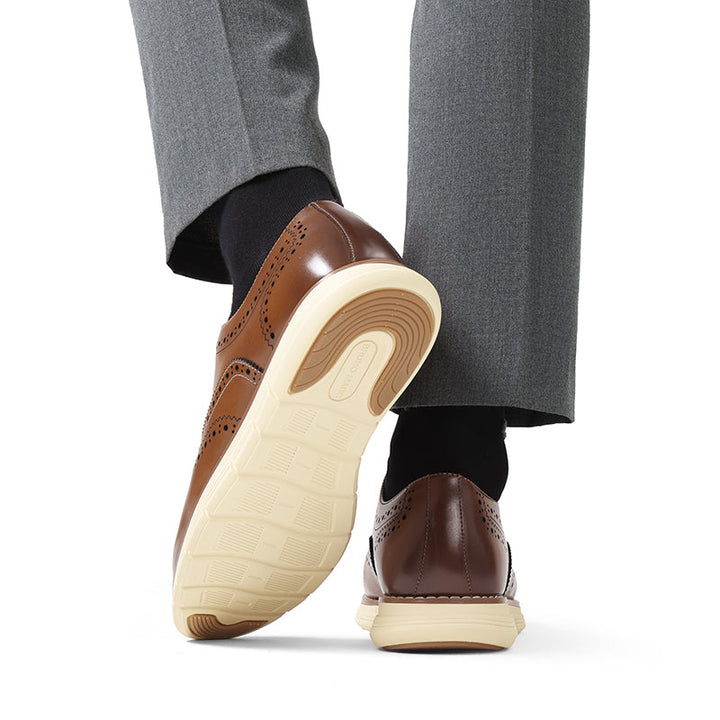 Lorenzo | Elegant shoes for men