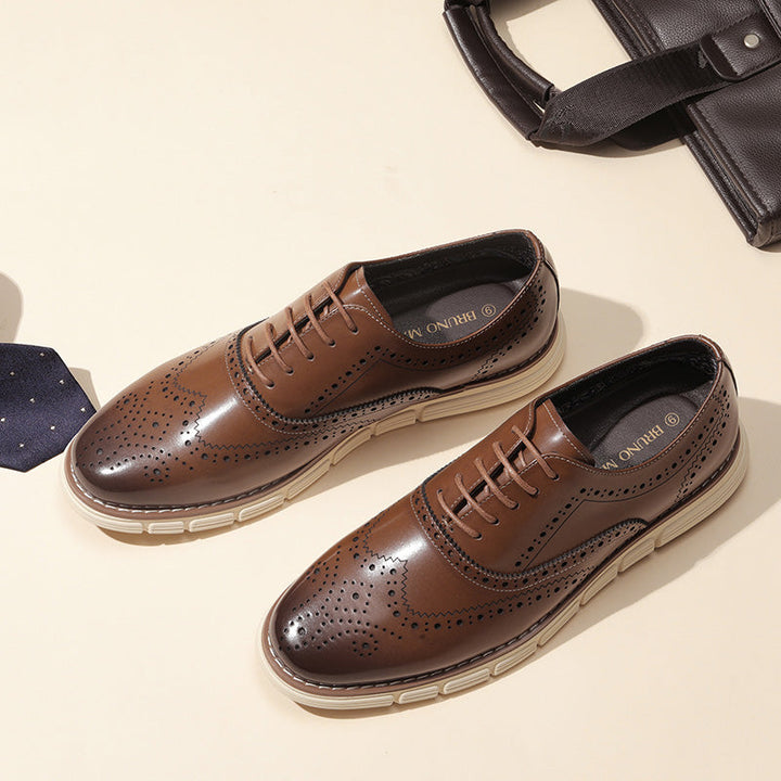 Lorenzo | Elegant shoes for men