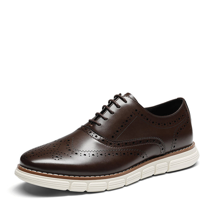 Lorenzo | Elegant shoes for men