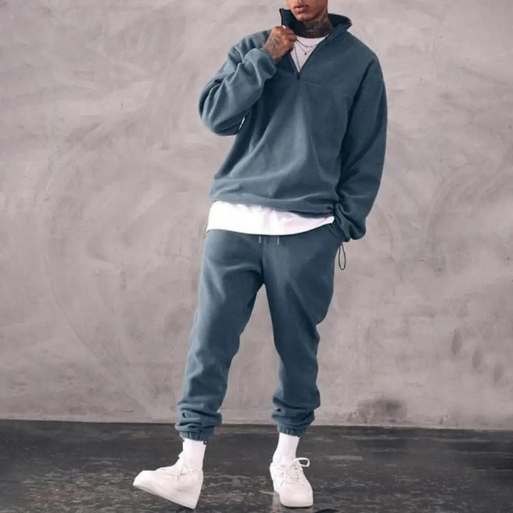 Damian | Supreme Tracksuit 