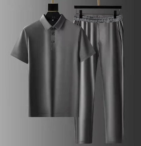 SummerFit™ - Comfortable and stylish 