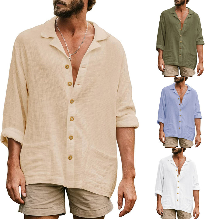 Cruz - Island Breeze Shirt