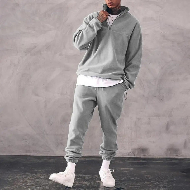 Damian | Supreme Tracksuit 