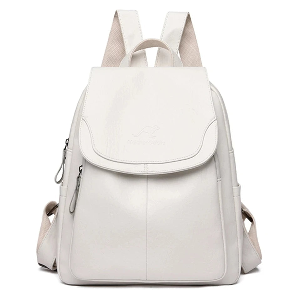 Soleil | Anti-theft backpack
