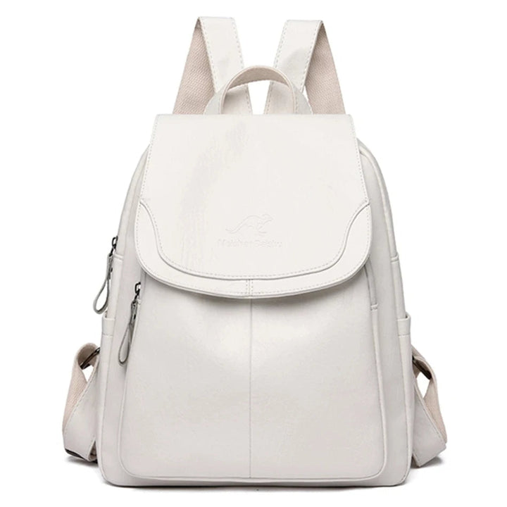 Soleil | Anti-theft backpack