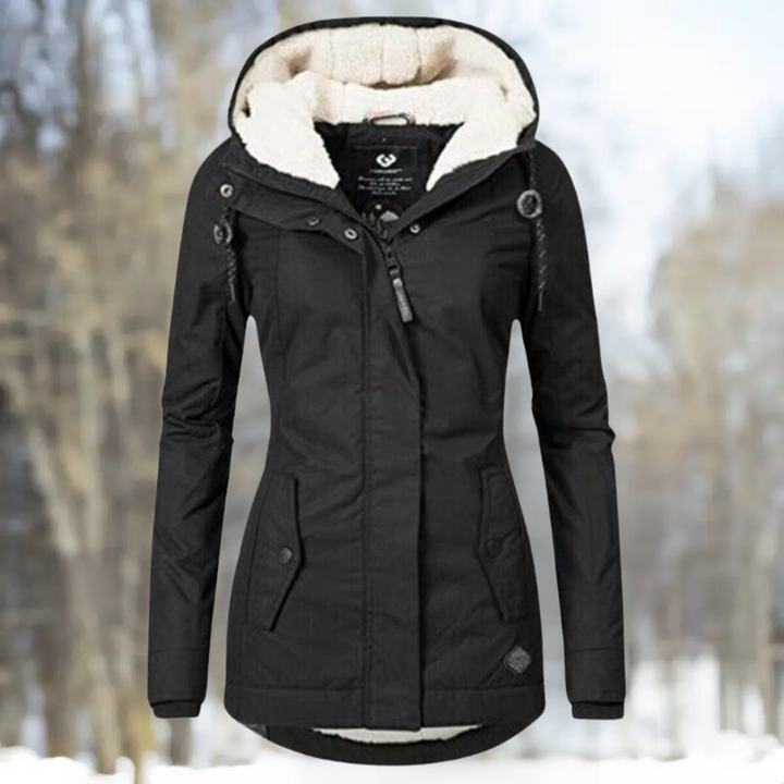 Wintera | Waterproof winter jacket
