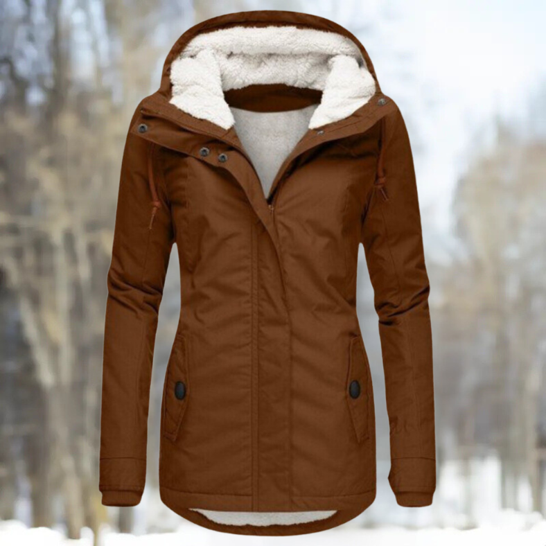 Wintera | Waterproof winter jacket