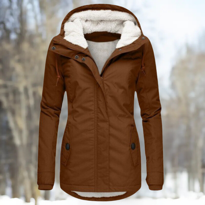 Wintera | Waterproof winter jacket