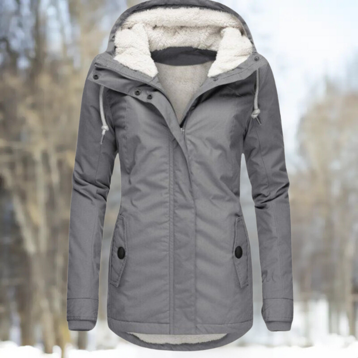 Wintera | Waterproof winter jacket