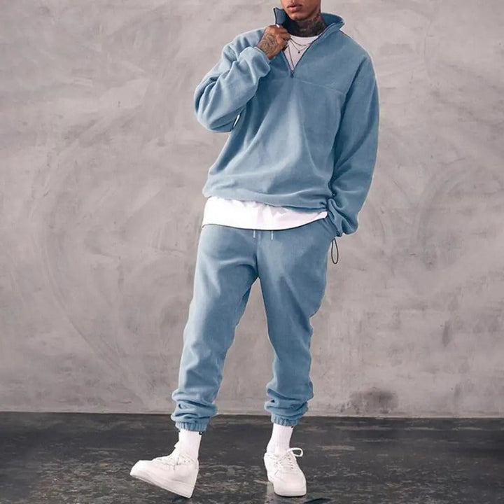 Damian | Supreme Tracksuit 