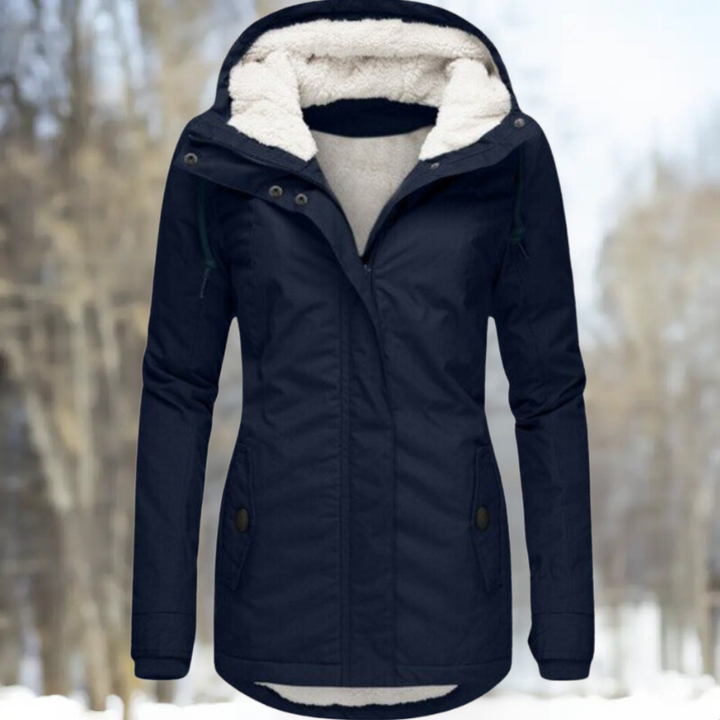 Wintera | Waterproof winter jacket