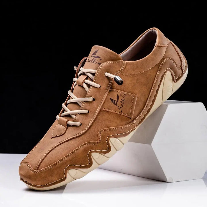 Morrison - Outdoor shoes for men