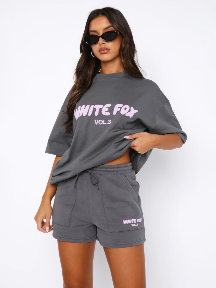 Zuleika | Two-piece set