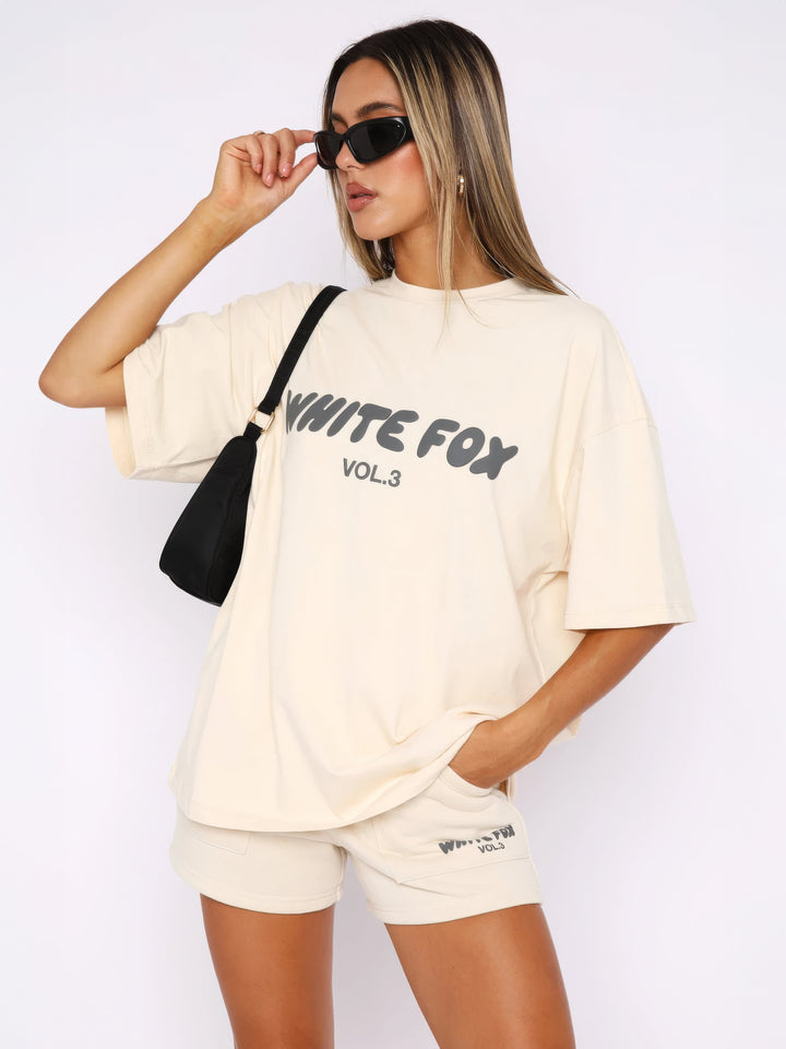 Zuleika | Two-piece set