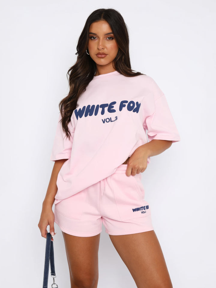 Zuleika | Two-piece set