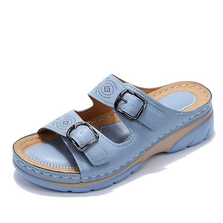Maren - Super comfortable orthopedic sandals for women