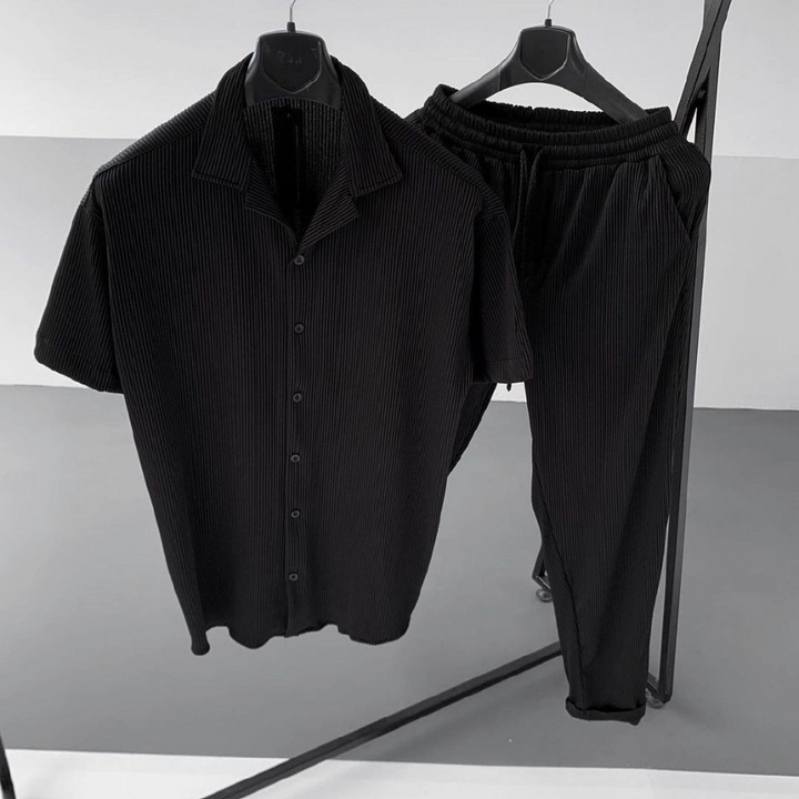 Saxon | Oversized men's set