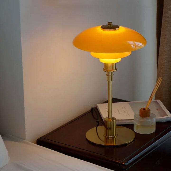 Fjord Light™ | LED Table Lamp