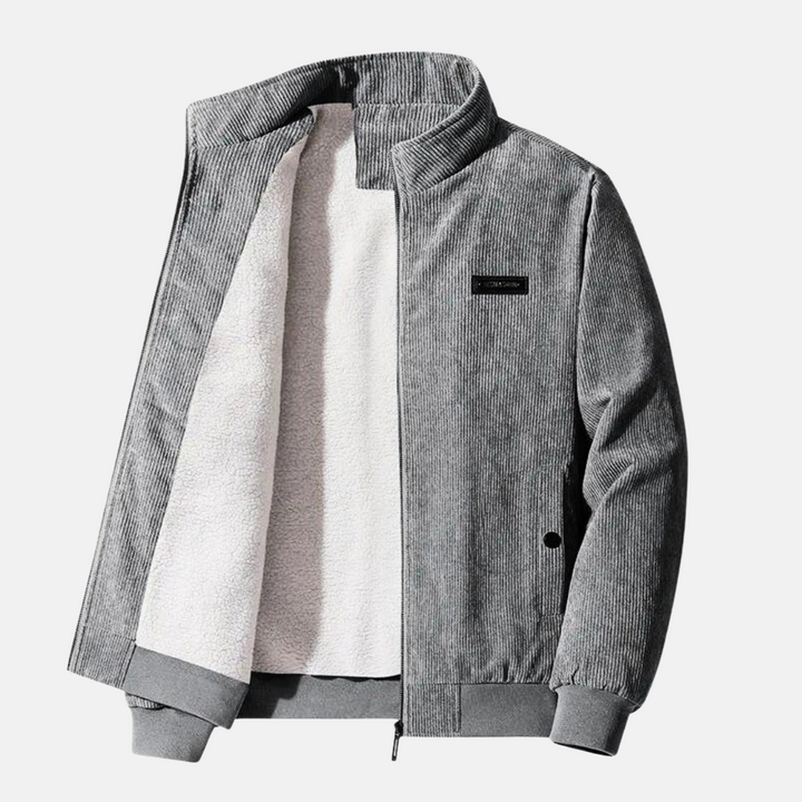 Rocco | Retro corduroy jacket 