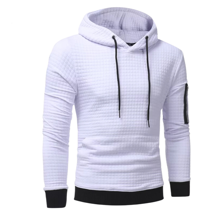 Zayden | Autumn Hoodie with Hood for Men