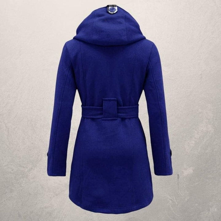 Celestine | Luxurious winter coat for women 