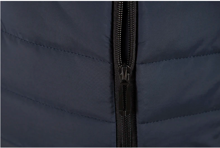 Brennan | Knitted fleece jacket 