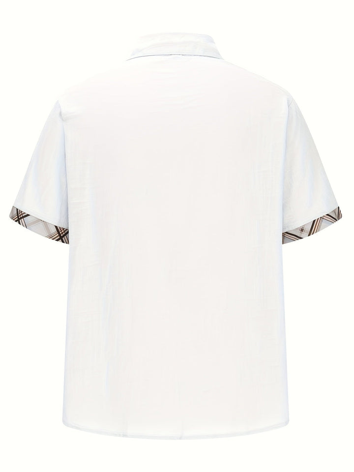 Caden™ Shirt