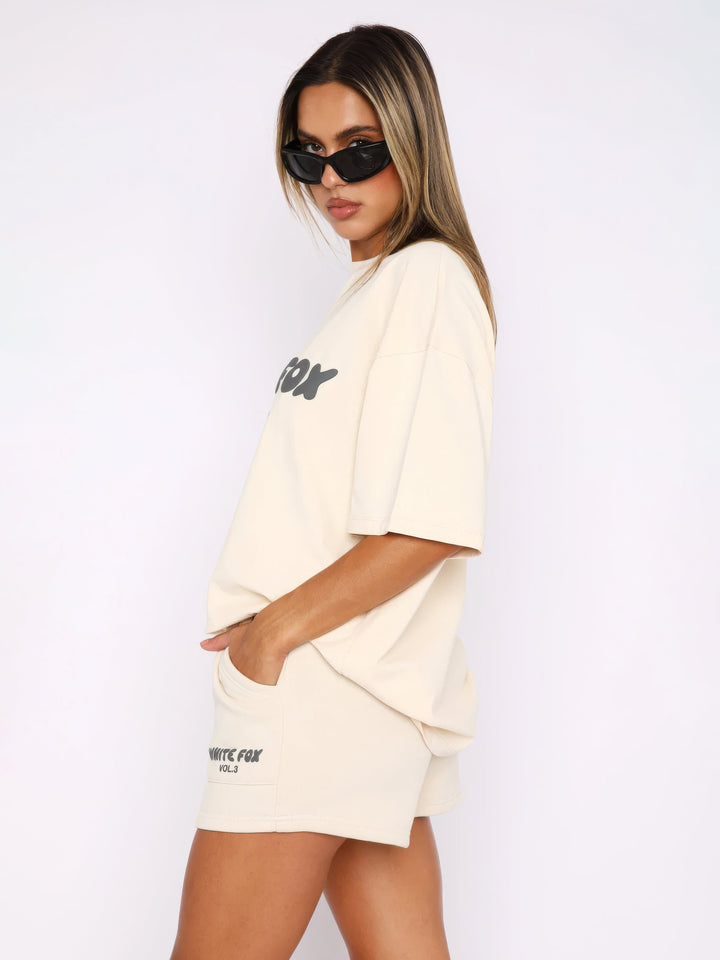 Zuleika | Two-piece set