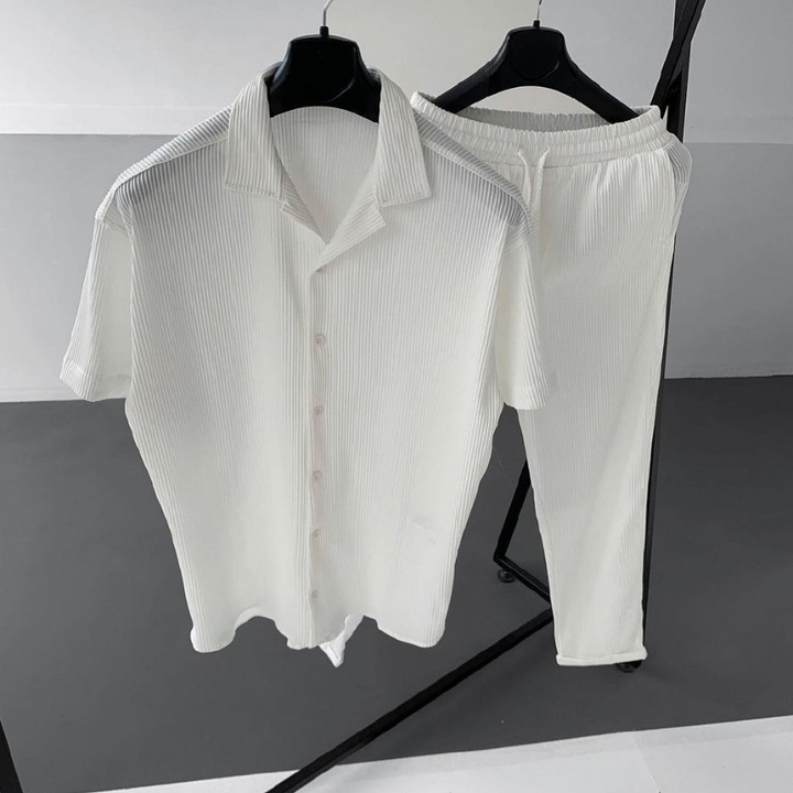 Saxon | Oversized men's set
