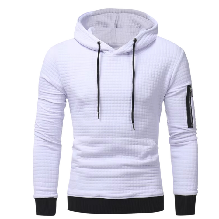 Zayden | Autumn Hoodie with Hood for Men