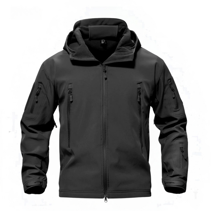 Caelan | Tactical softshell jacket