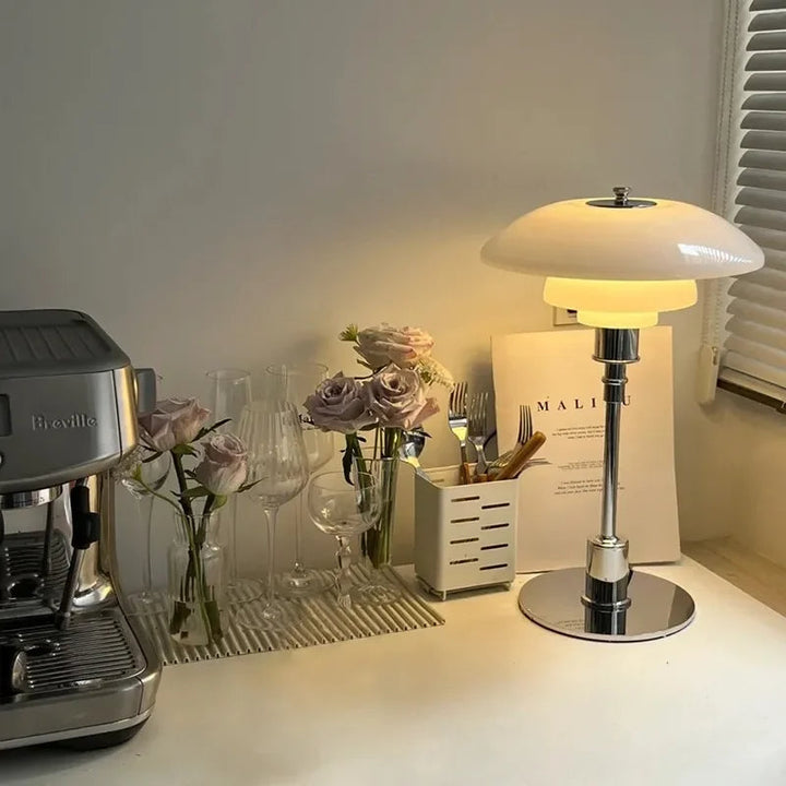 Fjord Light™ | LED Table Lamp