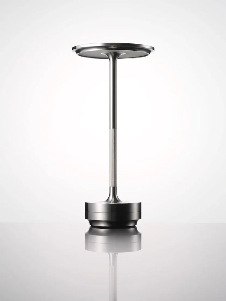 Luxoré Lichtzauber | Elegante LED-Tischlampe mit Berührungssensor