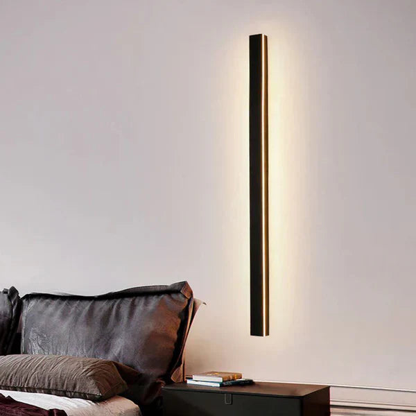 Edge Modern Design LED wall lights