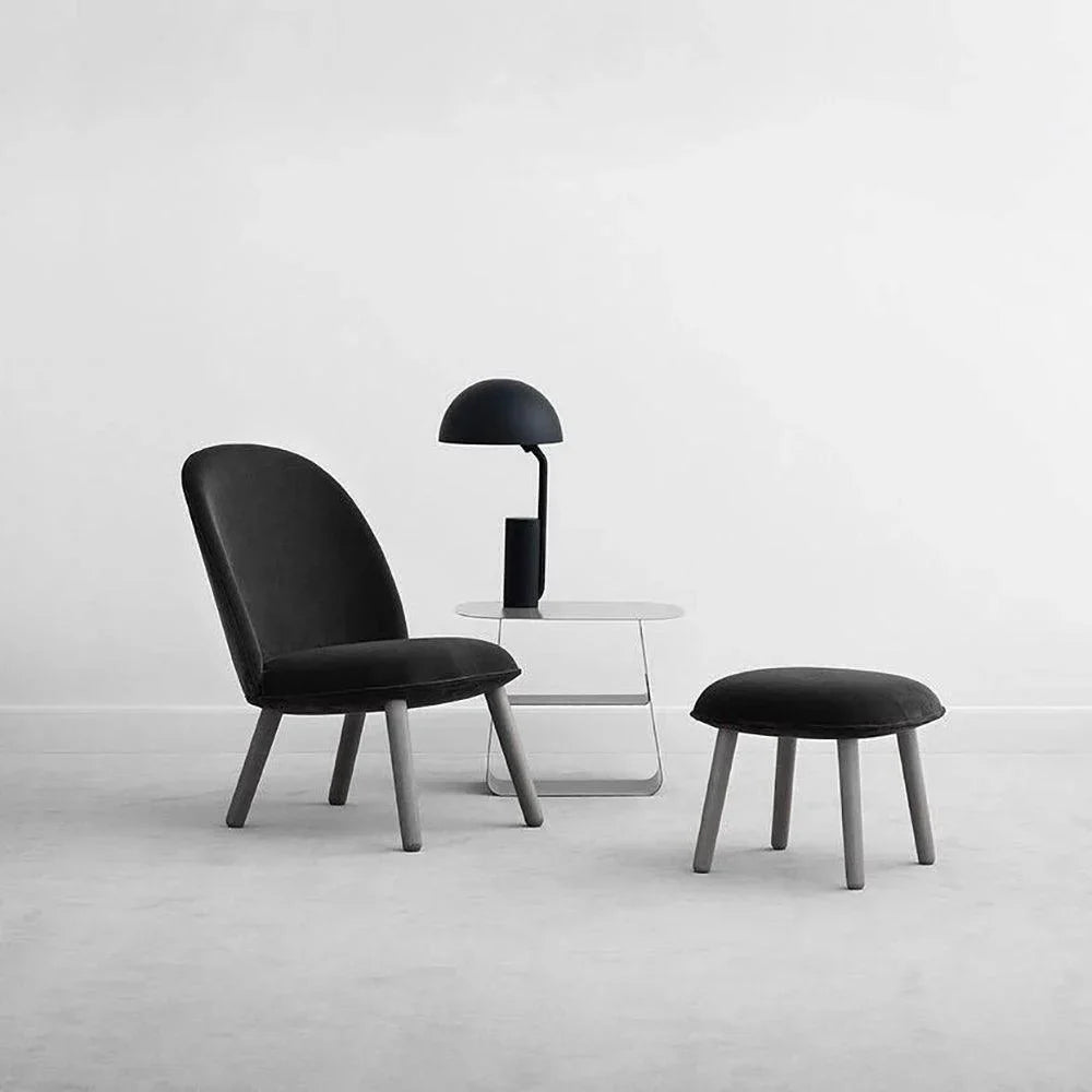 Cap table lamp