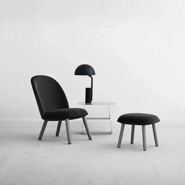 Cap table lamp