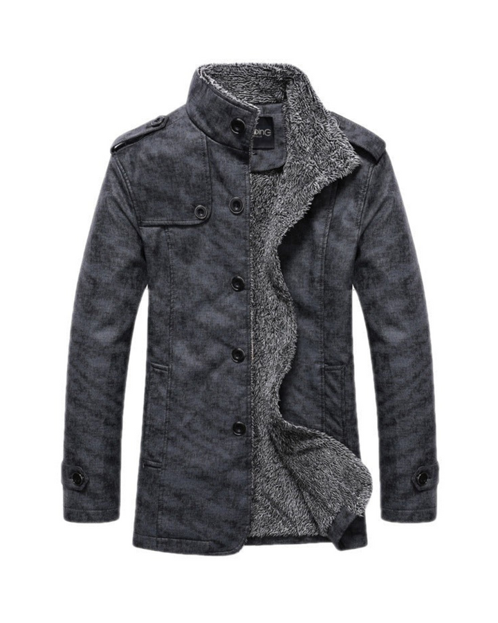 Quillon | Winter jacket for men 