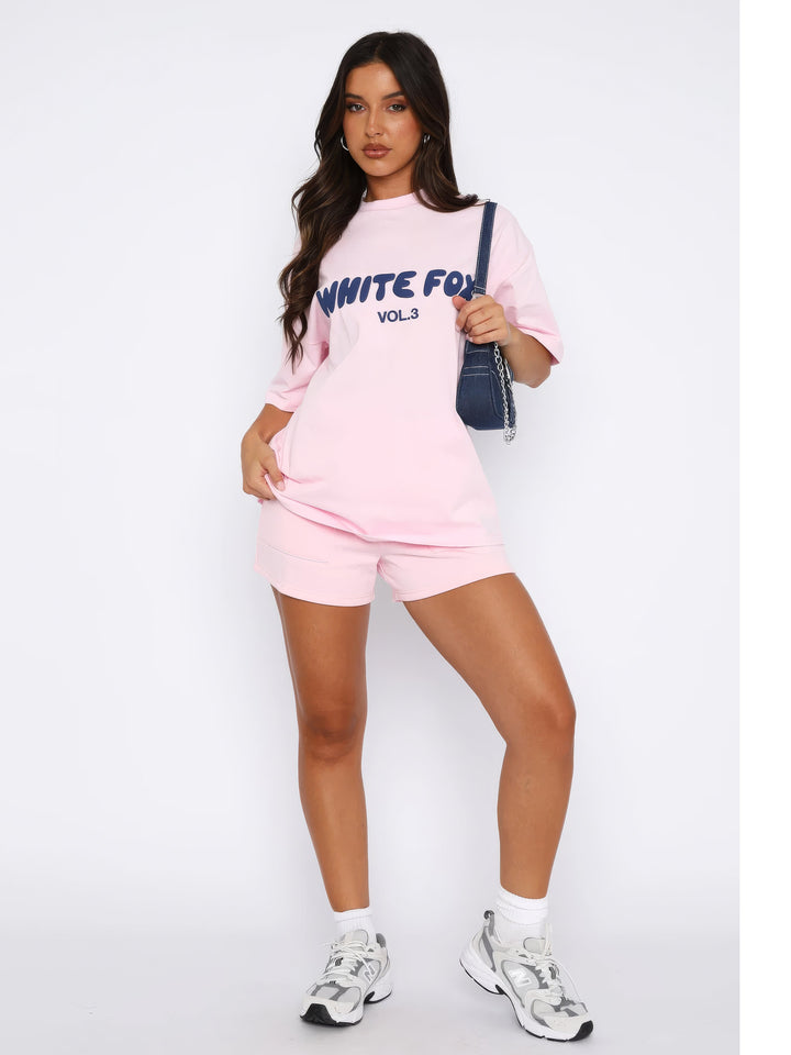 Zuleika | Two-piece set