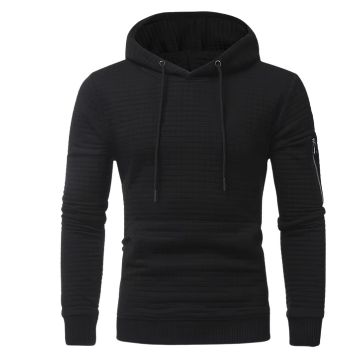 Zayden | Autumn Hoodie with Hood for Men