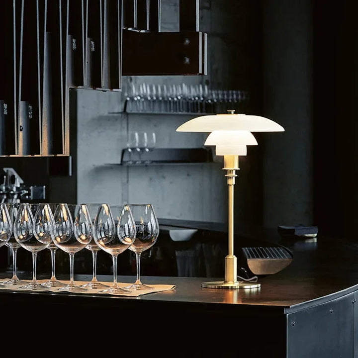 Fjord Light™ | LED Table Lamp