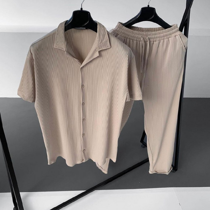 Saxon | Oversized men's set