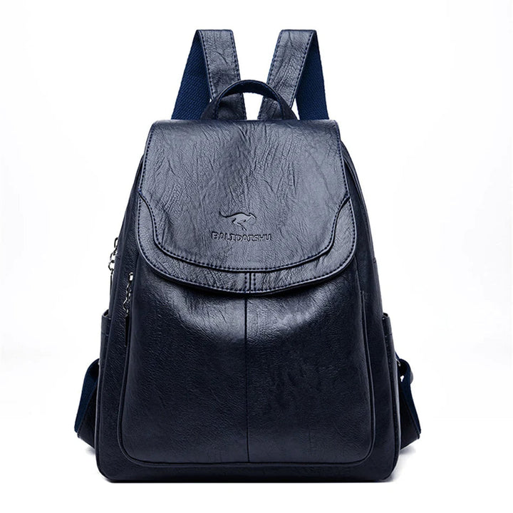 Soleil | Anti-theft backpack